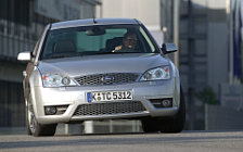   Ford Mondeo Titanium TDCi - 2006