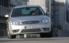   Ford Mondeo Titanium TDCi - 2006