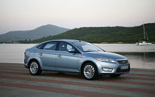 Ford Mondeo - 2007