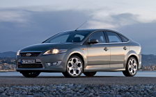   Ford Mondeo Titanium S - 2008