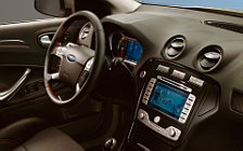   Ford Mondeo Titanium S - 2008