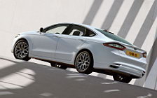   Ford Mondeo - 2013