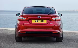   Ford Mondeo Hatchback - 2014