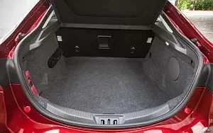   Ford Mondeo Hatchback - 2014