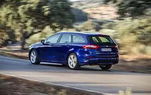   Ford Mondeo Turnier - 2014