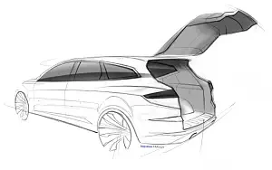   Ford Mondeo Turnier - 2014