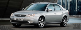 Ford Mondeo - 2005