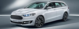 Ford Mondeo Turnier Vignale - 2016