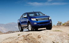   Ford Ranger - 2011