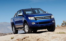   Ford Ranger - 2011