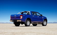   Ford Ranger - 2011