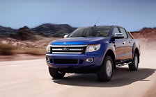   Ford Ranger - 2011