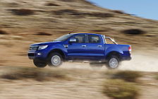   Ford Ranger - 2011