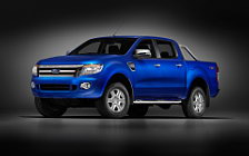   Ford Ranger - 2011