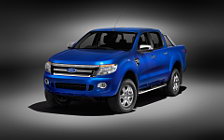   Ford Ranger - 2011