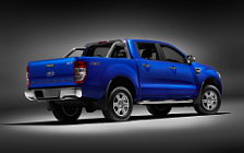   Ford Ranger - 2011