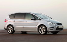   Ford S-MAX - 2010