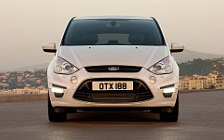   Ford S-MAX - 2010