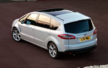   Ford S-MAX - 2010