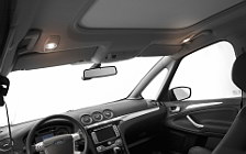   Ford S-MAX - 2010