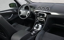   Ford S-MAX - 2010