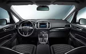   Ford S-MAX Vignale - 2016