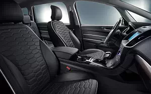   Ford S-MAX Vignale - 2016