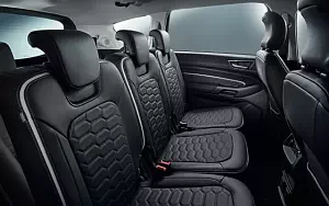   Ford S-MAX Vignale - 2016