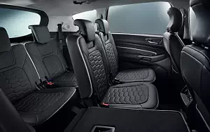   Ford S-MAX Vignale - 2016