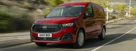 Ford Transit Connect Trend L2 EU-spec - 2024