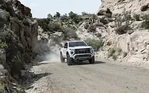   GMC Canyon AT4 Crew Cab - 2022