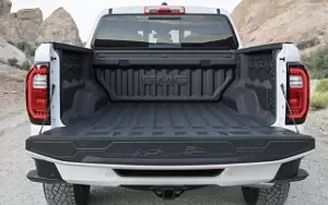   GMC Canyon AT4 Crew Cab - 2022