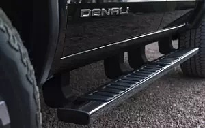   GMC Canyon Denali Crew Cab - 2022