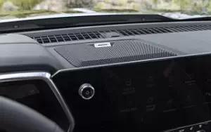   GMC Canyon Denali Crew Cab - 2022