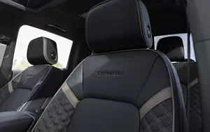   GMC Canyon Denali Crew Cab - 2022