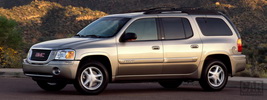 GMC Envoy XL - 2002