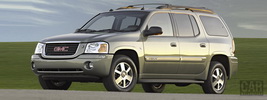 GMC Envoy XL - 2005