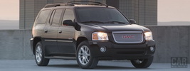 GMC Envoy XL Denali - 2006