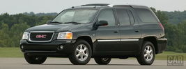 GMC Envoy XUV - 2005