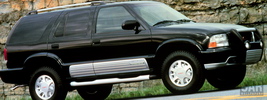 GMC Jimmy - 2000