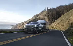   GMC Sierra EV Denali Edition 1 - 2023