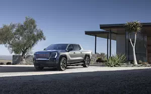   GMC Sierra EV Denali Edition 1 - 2023