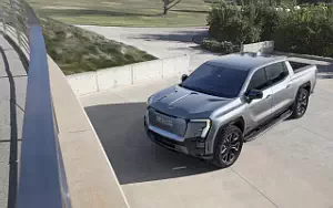   GMC Sierra EV Denali Edition 1 - 2023