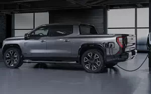   GMC Sierra EV Denali Edition 1 - 2023