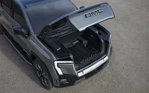   GMC Sierra EV Denali Edition 1 - 2023