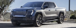 GMC Sierra EV Denali Edition 1 - 2023