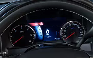   GMC Sierra Denali Crew Cab - 2013