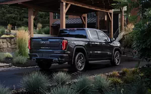   GMC Sierra Denali Ultimate Crew Cab - 2022