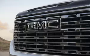   GMC Sierra Denali Ultimate Crew Cab - 2022