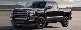 GMC Sierra 1500 Elevation Edition Double Cab - 2015